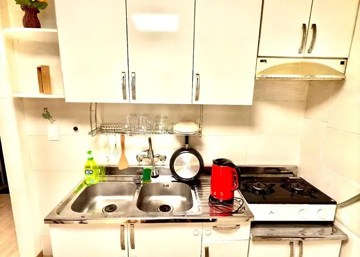 Private Family Home, 2-bedrooms * Seúl