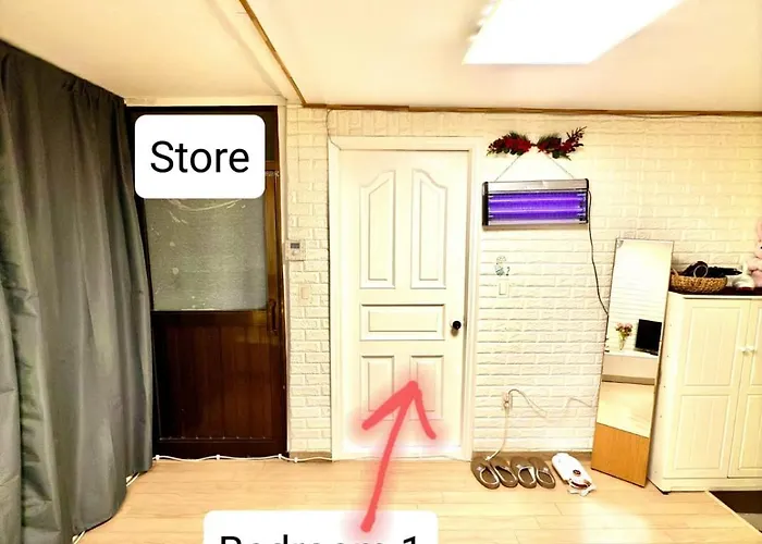 Private Family Home, 2-bedrooms