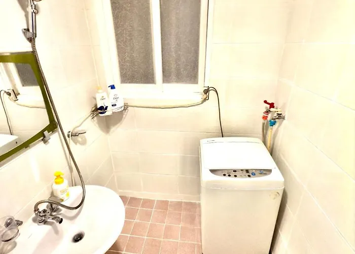 Private Family Home, 2-bedrooms *