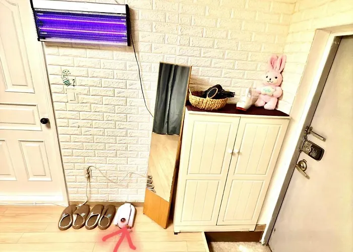 Private Family Home, 2-bedrooms