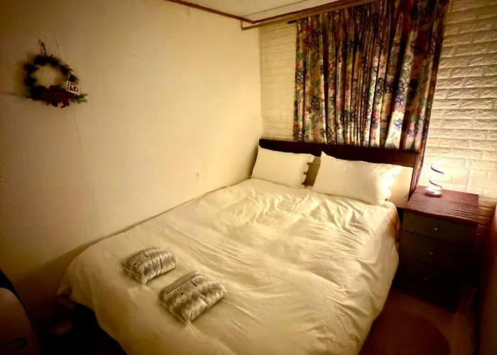 Private Family Home, 2-bedrooms *