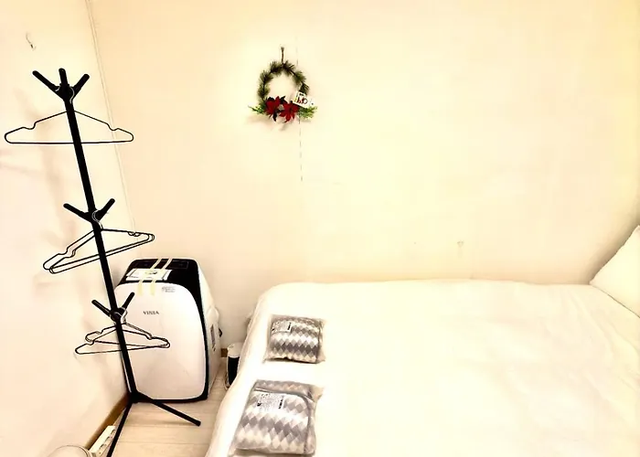 Private Family Home, 2-bedrooms Сasa de vacaciones