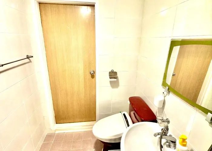 Private Family Home, 2-bedrooms * Seúl