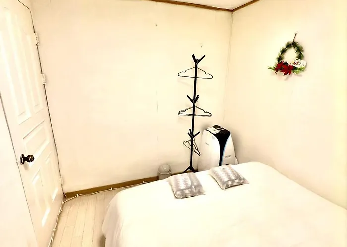 Private Family Home, 2-bedrooms