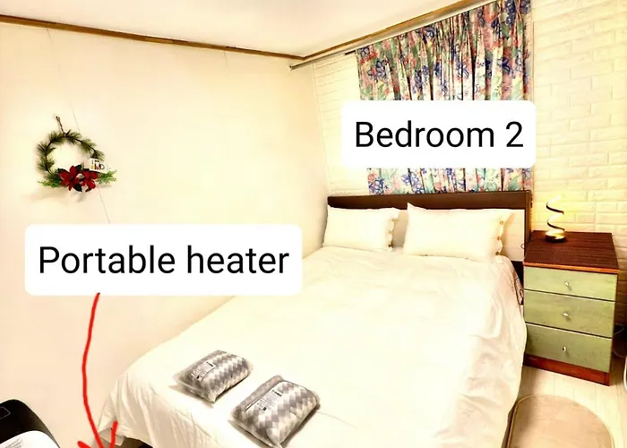 Сasa de vacaciones Private Family Home, 2-bedrooms